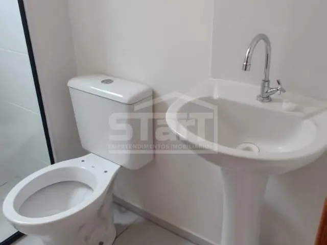 Imagem 5: Apartamento para locação no Condomínio Parque Lagoa do Ouro
