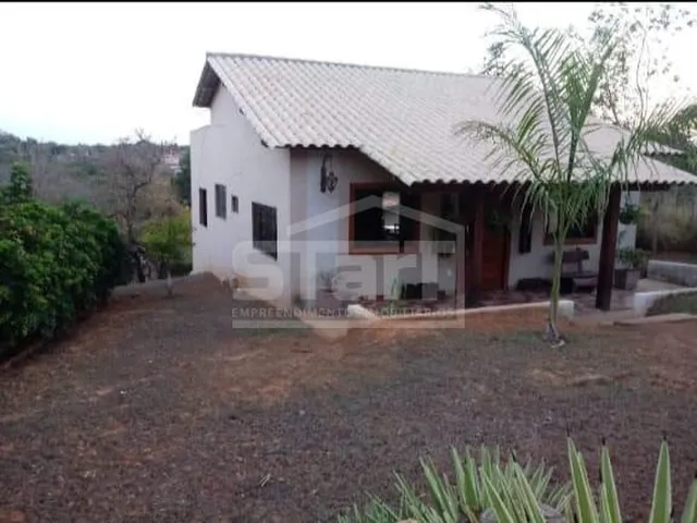 Imagem: Casa À Venda no Condomínio Aldeia da Jaguara