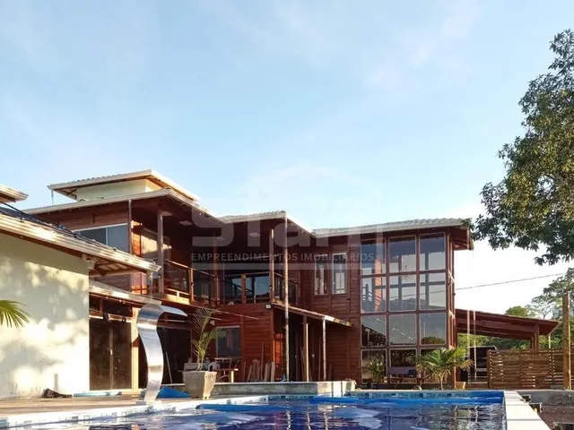 Imagem: Casa para Locação, Condomínio Gran Royalle