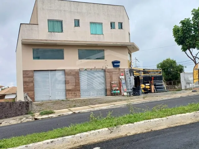 Imagem 2: Loja para Locação no Bairro Jardim Imperial, Lagoa santa - Mg