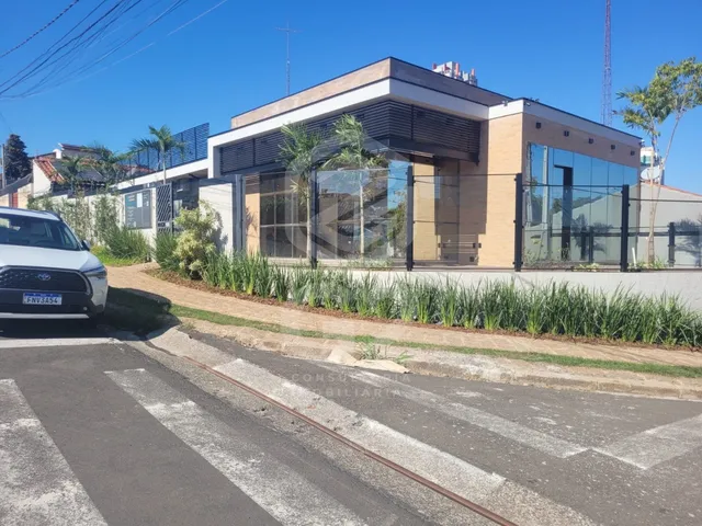 Imagem: Escritório pra Locação, Casa Comercial