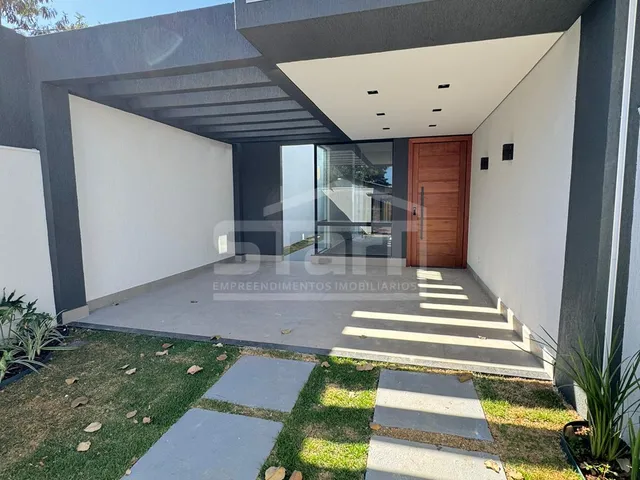 Imagem: Casa no Bairro Bela Vista