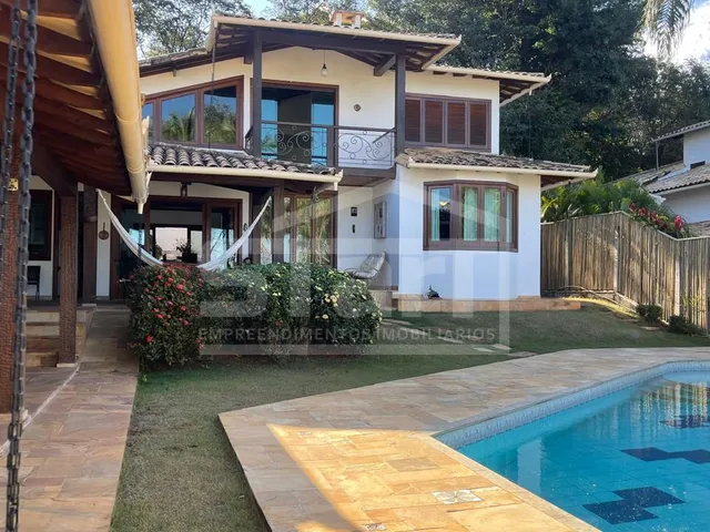 Imagem: Casa para locação no Condomínio Condados
