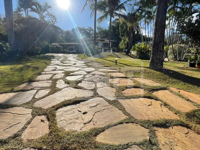 Imagem 4: Casa para locação no Condomínio Condados da Lagoa, LAGOA SANTA - MG