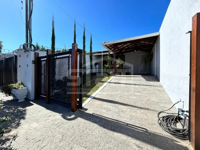 Imagem: Casa no Bairro Jardim Imperial