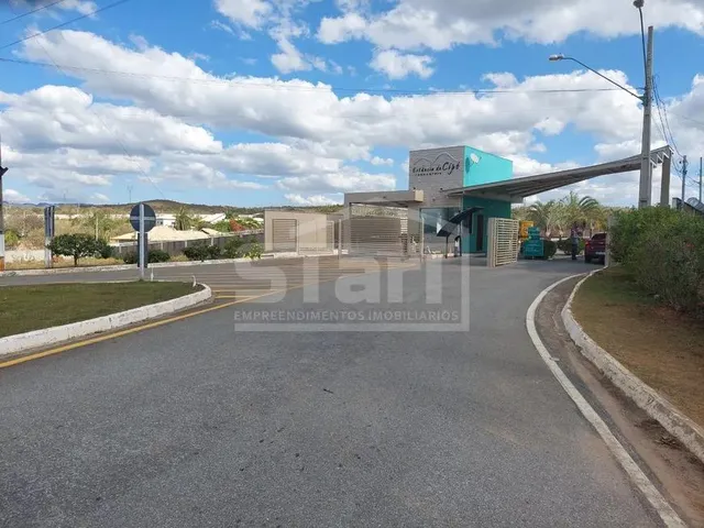 Imagem 4: Lote no Condomínio Estância do Cipó