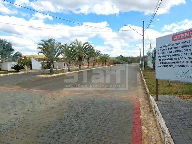 Imagem 6: Lote no Condomínio Estância do Cipó