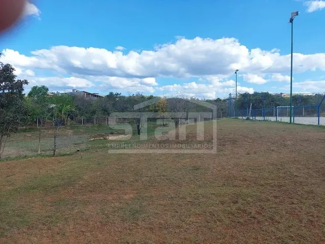 Imagem 7: Lote no Condomínio Estância do Cipó