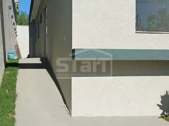 Imagem 2: Casa no Bairro Portal do Sol