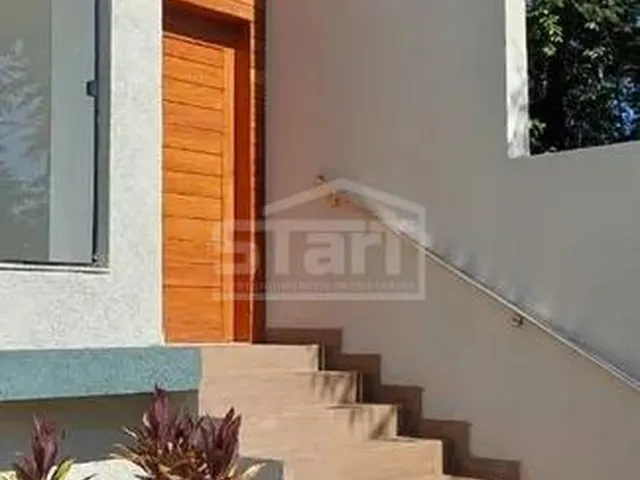 Imagem 12: Casa no Bairro Portal do Sol