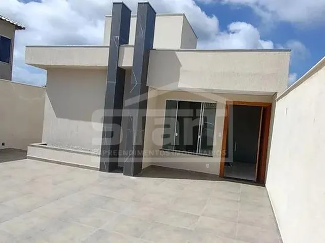 Imagem: Casa no bairro Shalimar