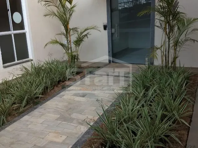 Imagem: Apartamento à venda, Parque Lagoa do Ouro