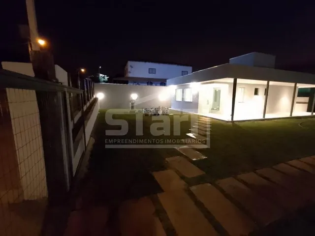 Imagem: Casa no Condomínio Vale do Luar