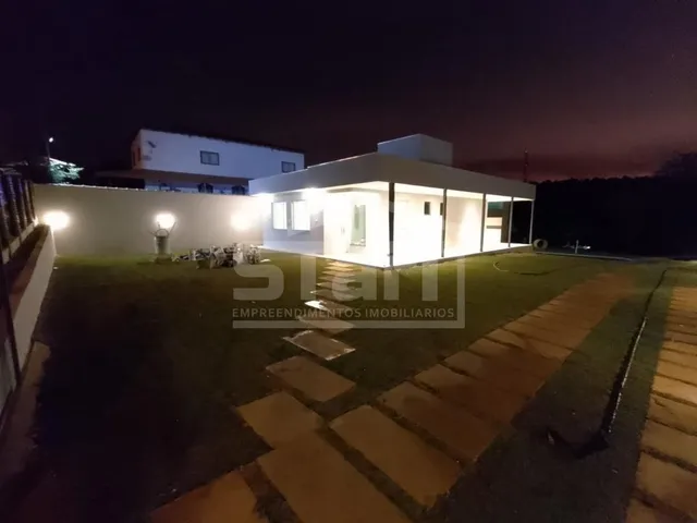Imagem 2: Casa no Condomínio Vale do Luar