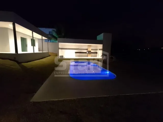 Imagem 3: Casa no Condomínio Vale do Luar