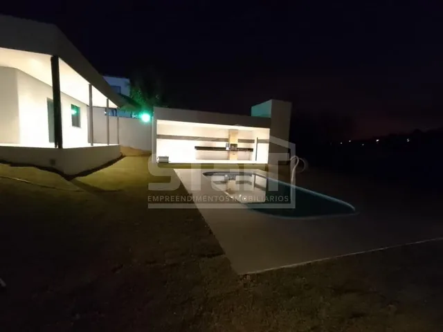 Imagem 4: Casa no Condomínio Vale do Luar