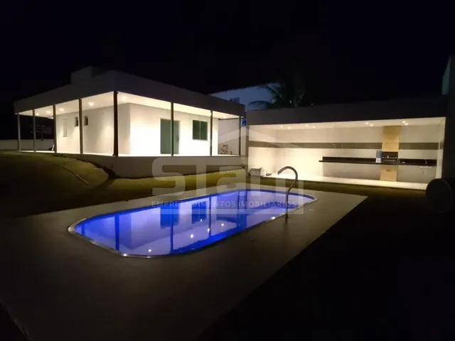 Imagem 6: Casa no Condomínio Vale do Luar