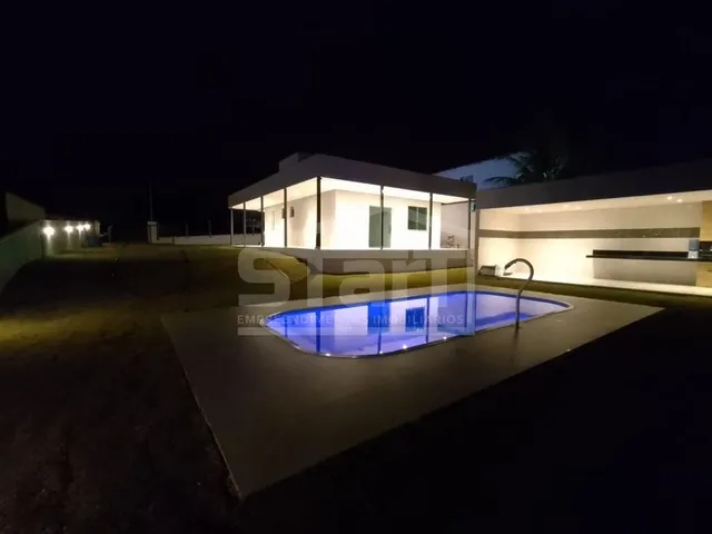 Imagem 7: Casa no Condomínio Vale do Luar