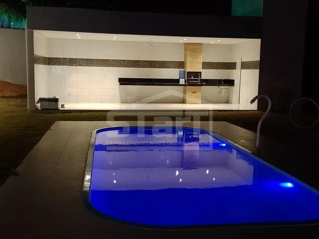 Imagem 8: Casa no Condomínio Vale do Luar