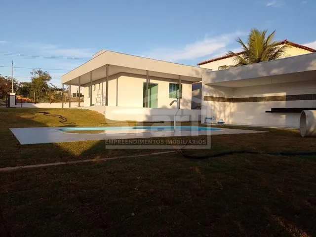 Imagem 10: Casa no Condomínio Vale do Luar