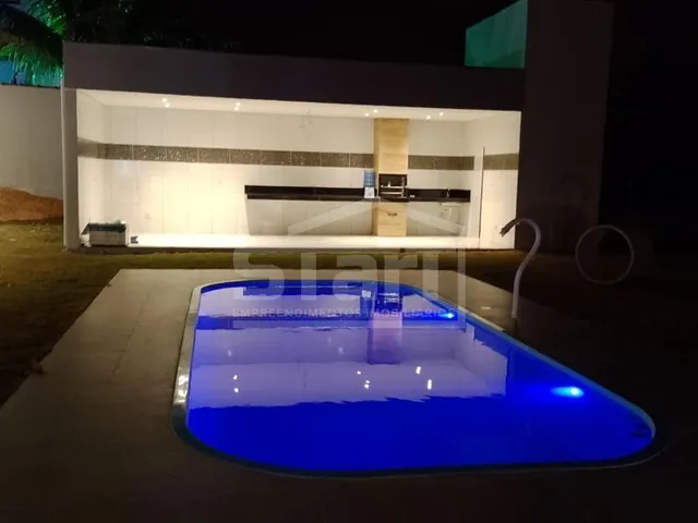 Imagem 11: Casa no Condomínio Vale do Luar