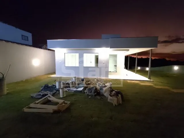Imagem 12: Casa no Condomínio Vale do Luar
