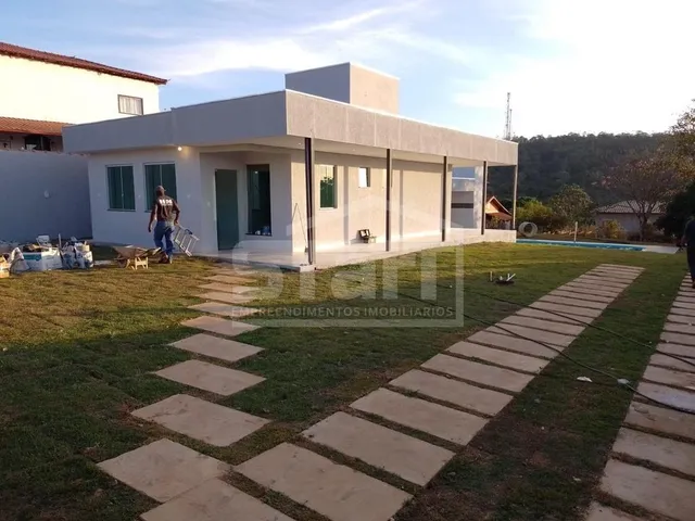 Imagem 13: Casa no Condomínio Vale do Luar