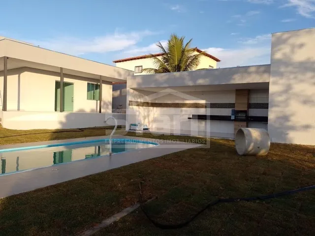Imagem 14: Casa no Condomínio Vale do Luar