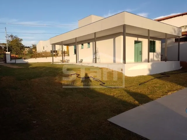 Imagem 15: Casa no Condomínio Vale do Luar