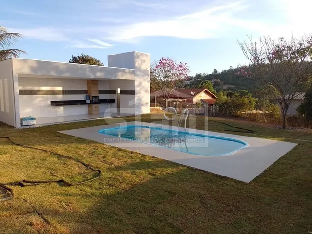 Imagem 16: Casa no Condomínio Vale do Luar