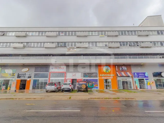 Imagem 13: Sala comercial em Lagoa Santa