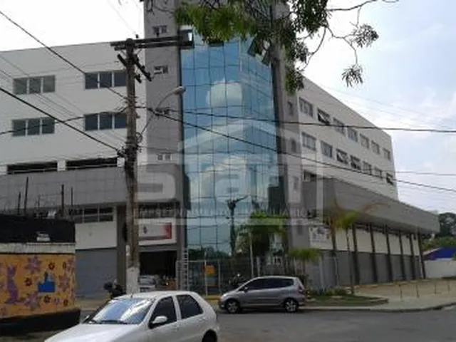 Imagem: Sala comercial