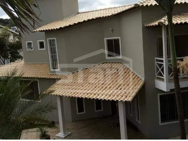 Imagem 1: Casa Condomínio Condados da Lagoa