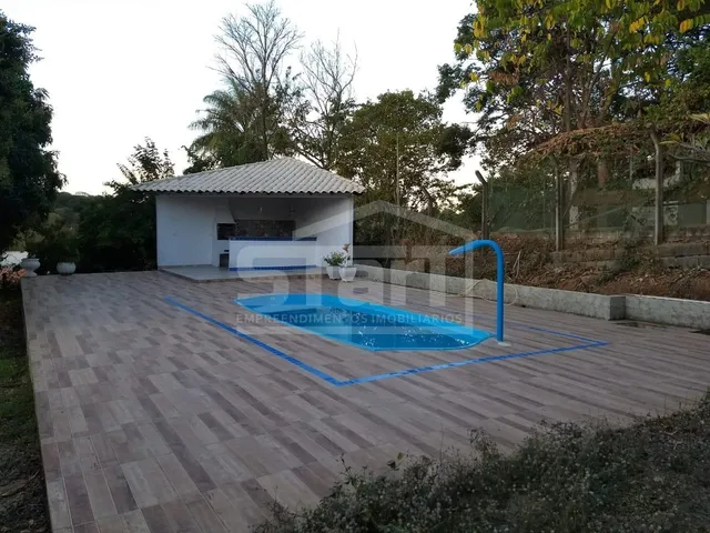 Imagem 9: Casa Condomínio Condados da Lagoa