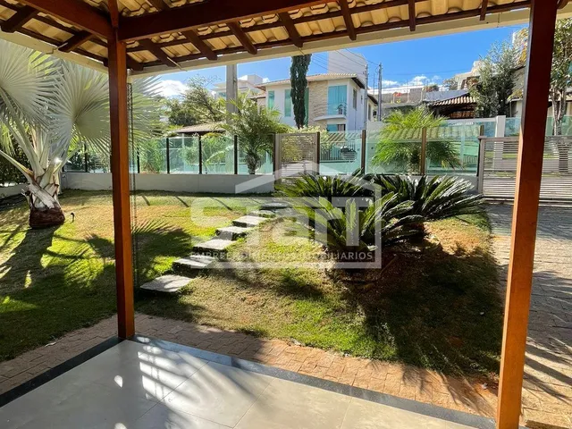 Imagem 3: Casa para Locação no Condomínio Jardins da Lagoa - Lagoa santa - Mg