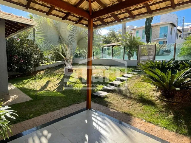 Imagem 4: Casa para Locação no Condomínio Jardins da Lagoa - Lagoa santa - Mg