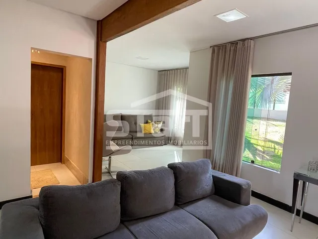 Imagem 5: Casa para Locação no Condomínio Jardins da Lagoa - Lagoa santa - Mg