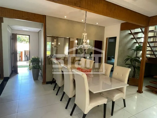 Imagem 7: Casa para Locação no Condomínio Jardins da Lagoa - Lagoa santa - Mg