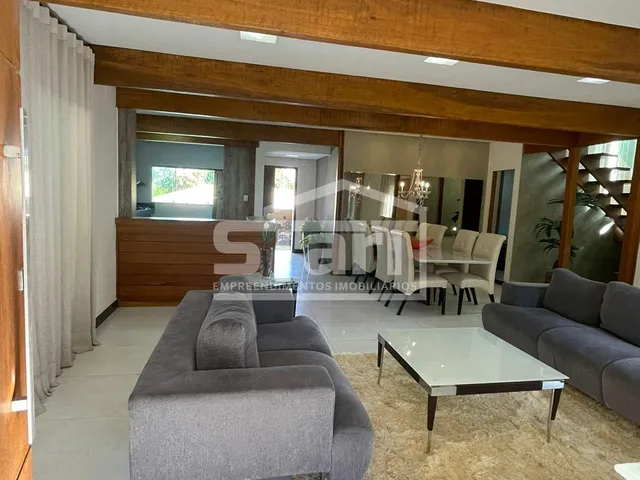 Imagem 10: Casa para Locação no Condomínio Jardins da Lagoa - Lagoa santa - Mg