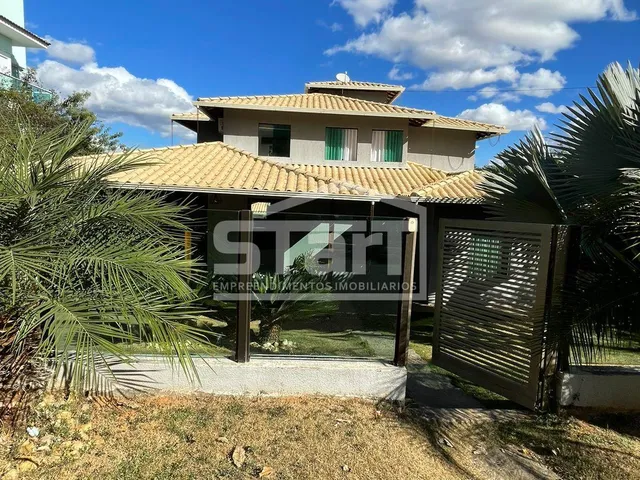 Imagem 12: Casa para Locação no Condomínio Jardins da Lagoa - Lagoa santa - Mg