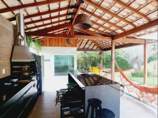 Imagem 16: Casa para Locação no Condomínio Jardins da Lagoa - Lagoa santa - Mg
