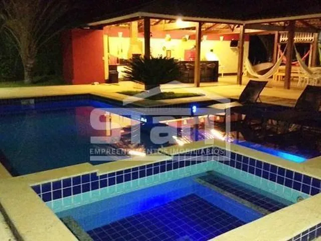 Imagem: Excelente Casa para Locação no Condomínio