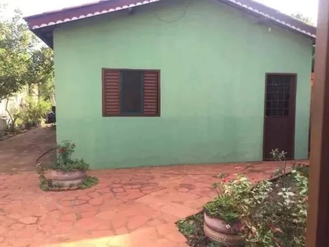 Imagem: Vendo Casa com 2 Quartos
