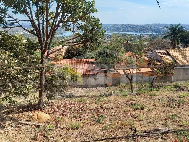 Imagem 3: Excelente Lote de 360Metros no Bairro Alto Jóa com Vista Definitiva para a Lagoa