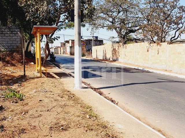 Imagem 2: Excelente Lote com 19 Metros de Frente, Localizado a 03 Quarteirões do Supermercado Bh