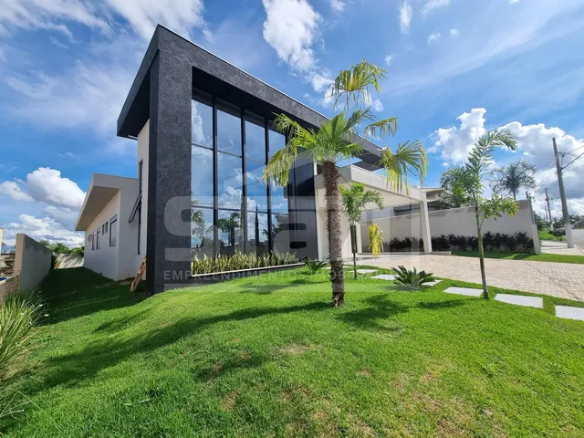 Imagem 4: Luxuosa Casa com Suítes e Área de Lazer em Lagoa santa Mg