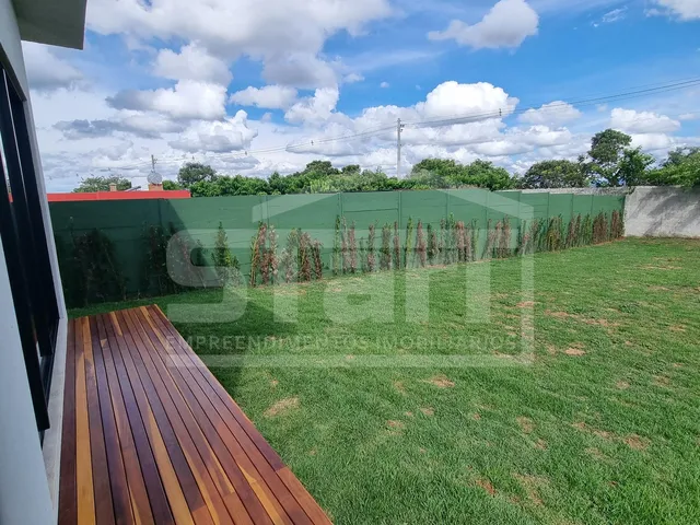 Imagem 5: Luxuosa Casa com Suítes e Área de Lazer em Lagoa santa Mg