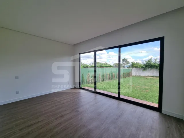 Imagem 6: Luxuosa Casa com Suítes e Área de Lazer em Lagoa santa Mg