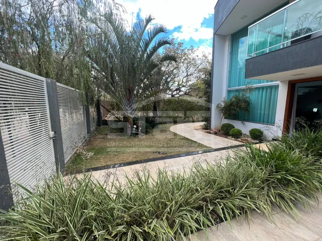 Imagem 2: Casa para locação no condomínio Veredas da Lagoa em Lagoa Santa MG