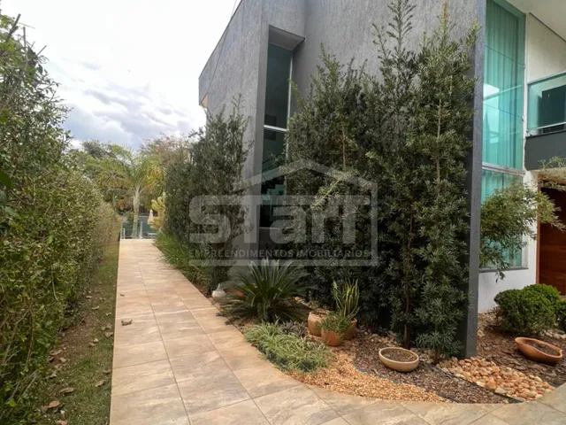 Imagem 3: Casa para locação no condomínio Veredas da Lagoa em Lagoa Santa MG